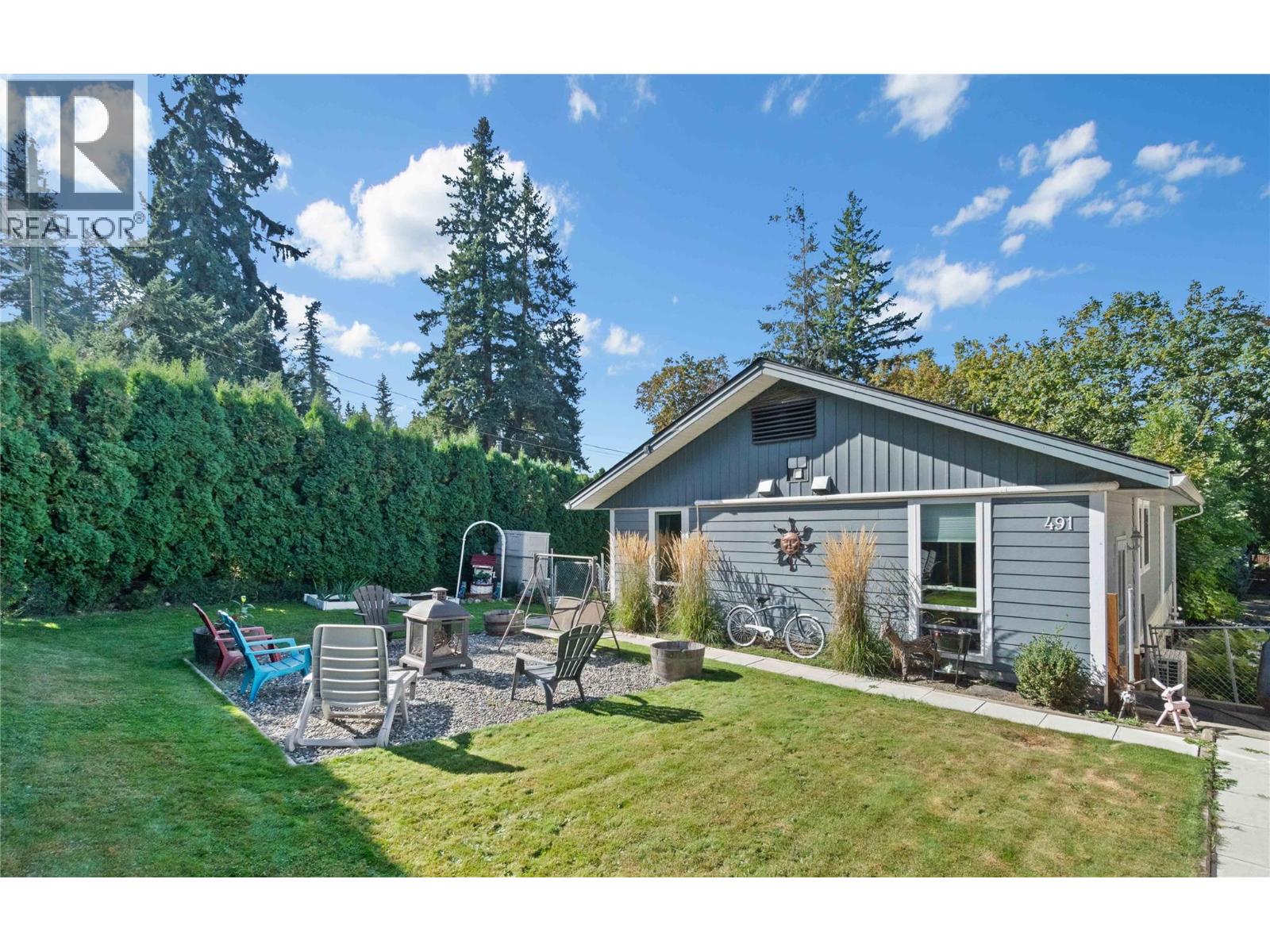 7 Street Se Unit 491, Salmon Arm, BC V1E 4E9