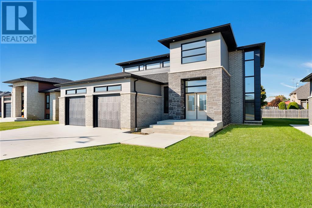 115 Hazel, Kingsville, ON N9Y 0A9