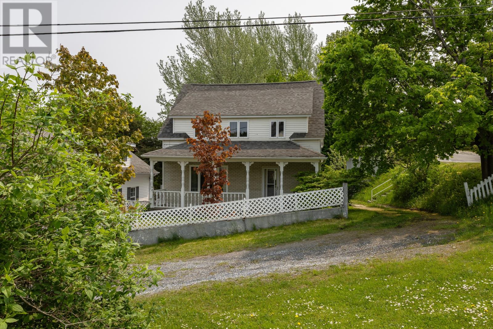 61 Brosnan St, Corner Brook, NL A2H 6V3