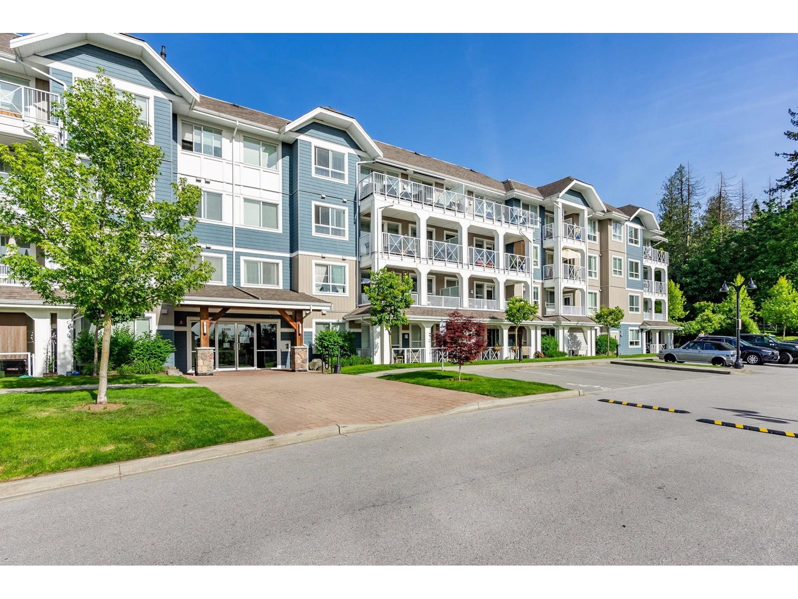 16396 64 Avenue Unit 209, Surrey, BC V3S 6X6