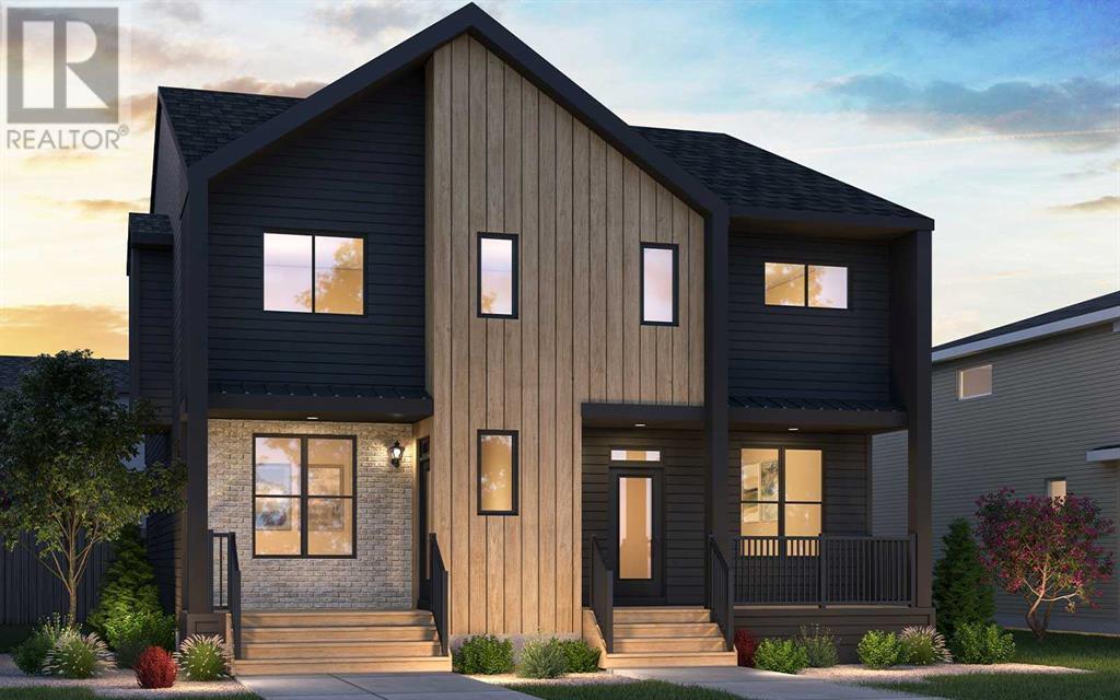 69 Starling Blvd NW, Calgary, AB T3P 2V8