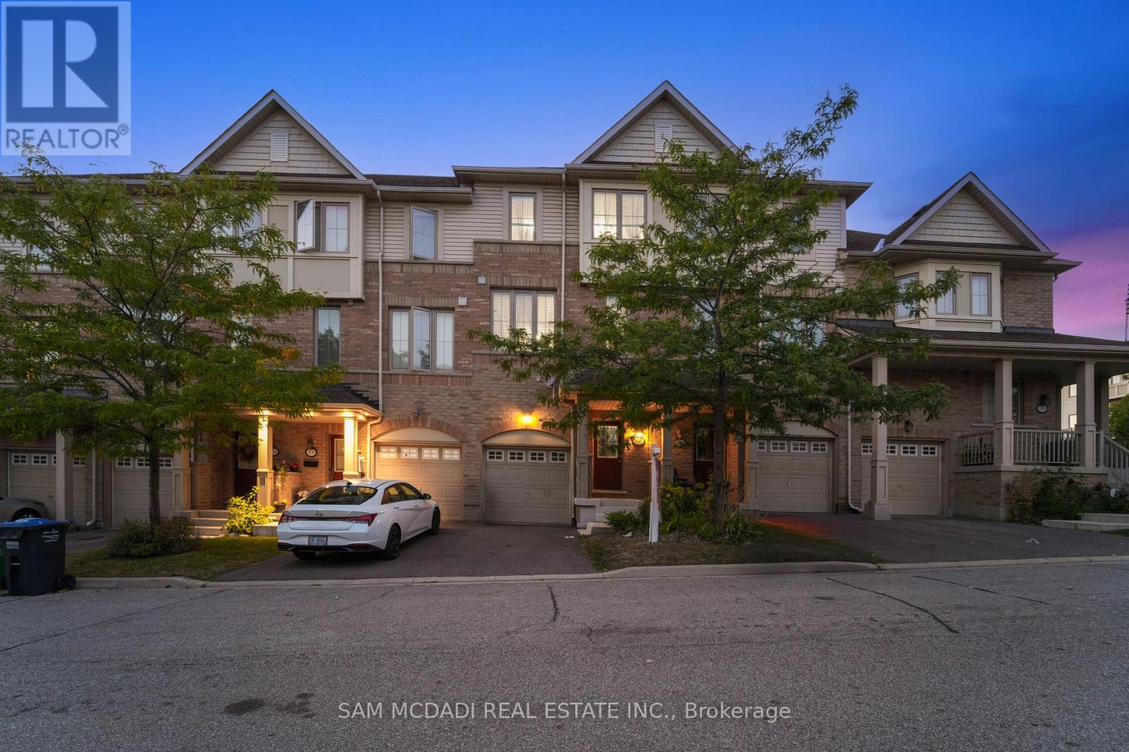 103 Cedar Lake Cres, Brampton, ON L6Y 0R1