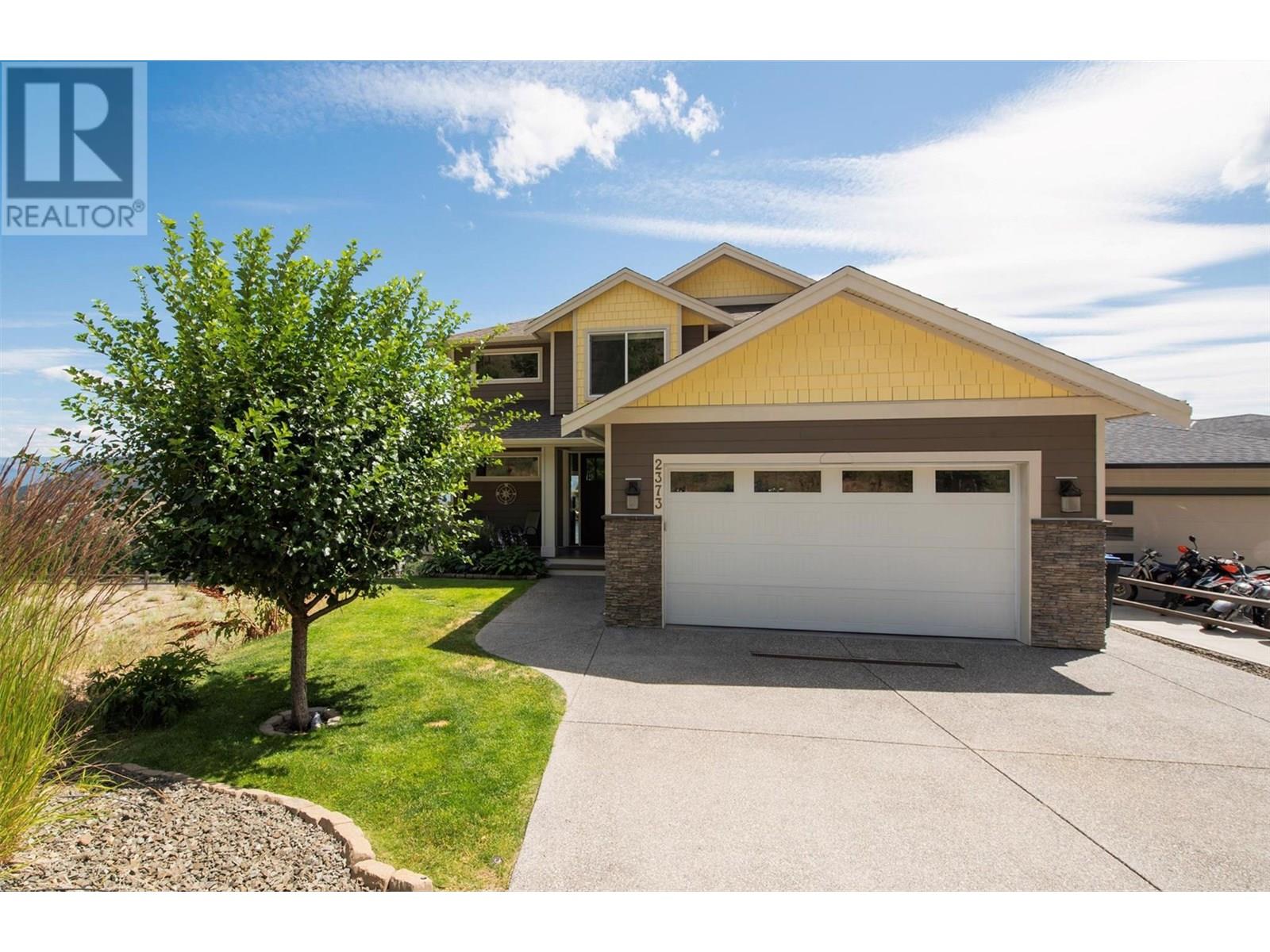 2373 Big Sky Dr, West Kelowna, BC V4T 3M2