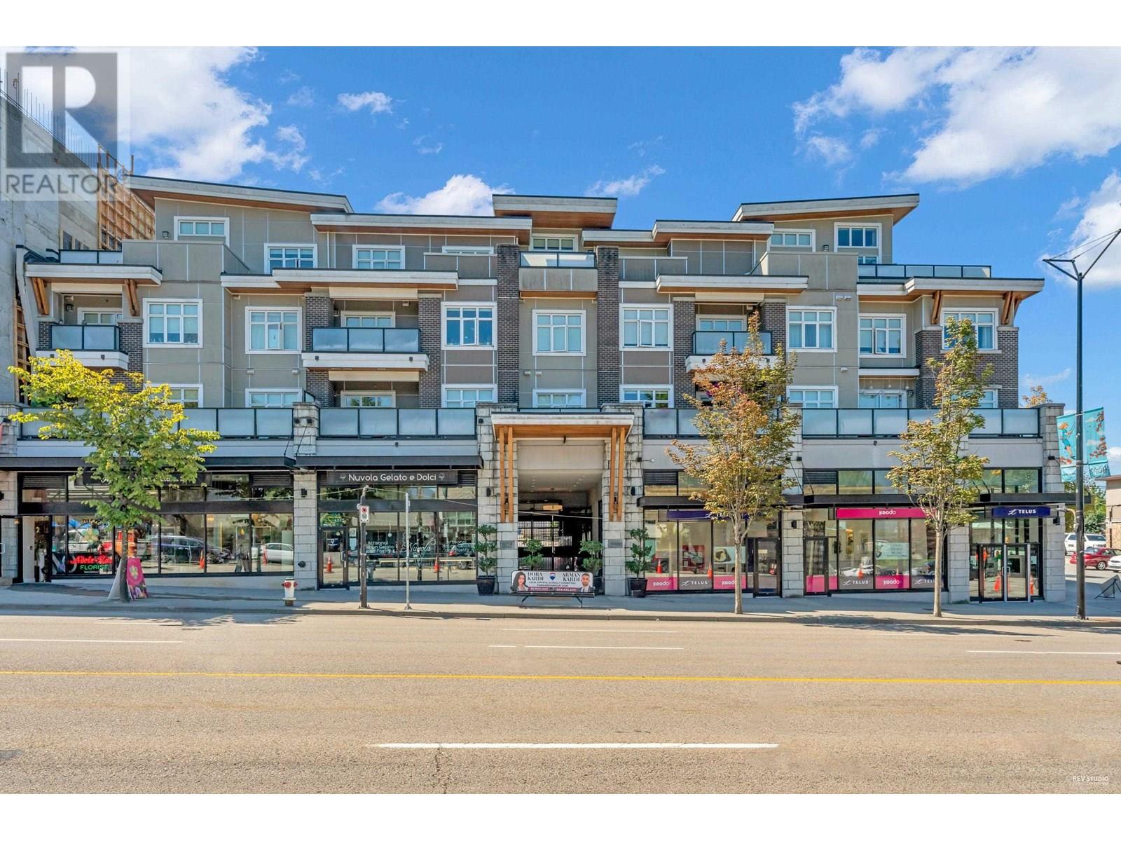 4710 Hastings Street Unit 301, Burnaby, BC V5C 2K7