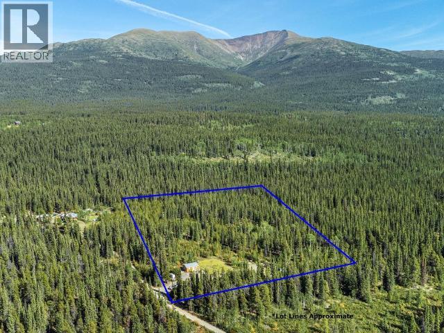 5 Carcross Rd Mile 10, Carcross, YT Y0B 1B0