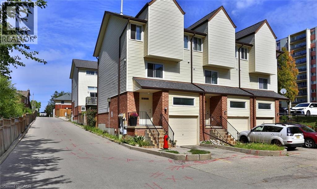 1085 Queens Boulevard Unit 6, Kitchener, ON N2M 1B9