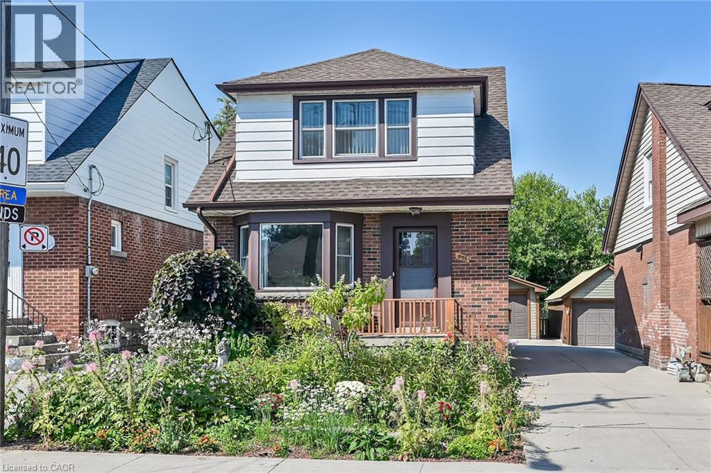 274 Ottawa St S, Hamilton, ON L8K 2G1