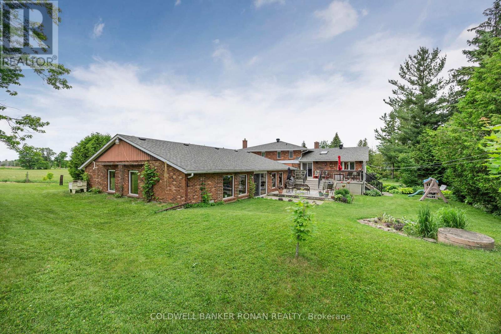 6145 3rd Line, New Tecumseth, ON L0G 1W0