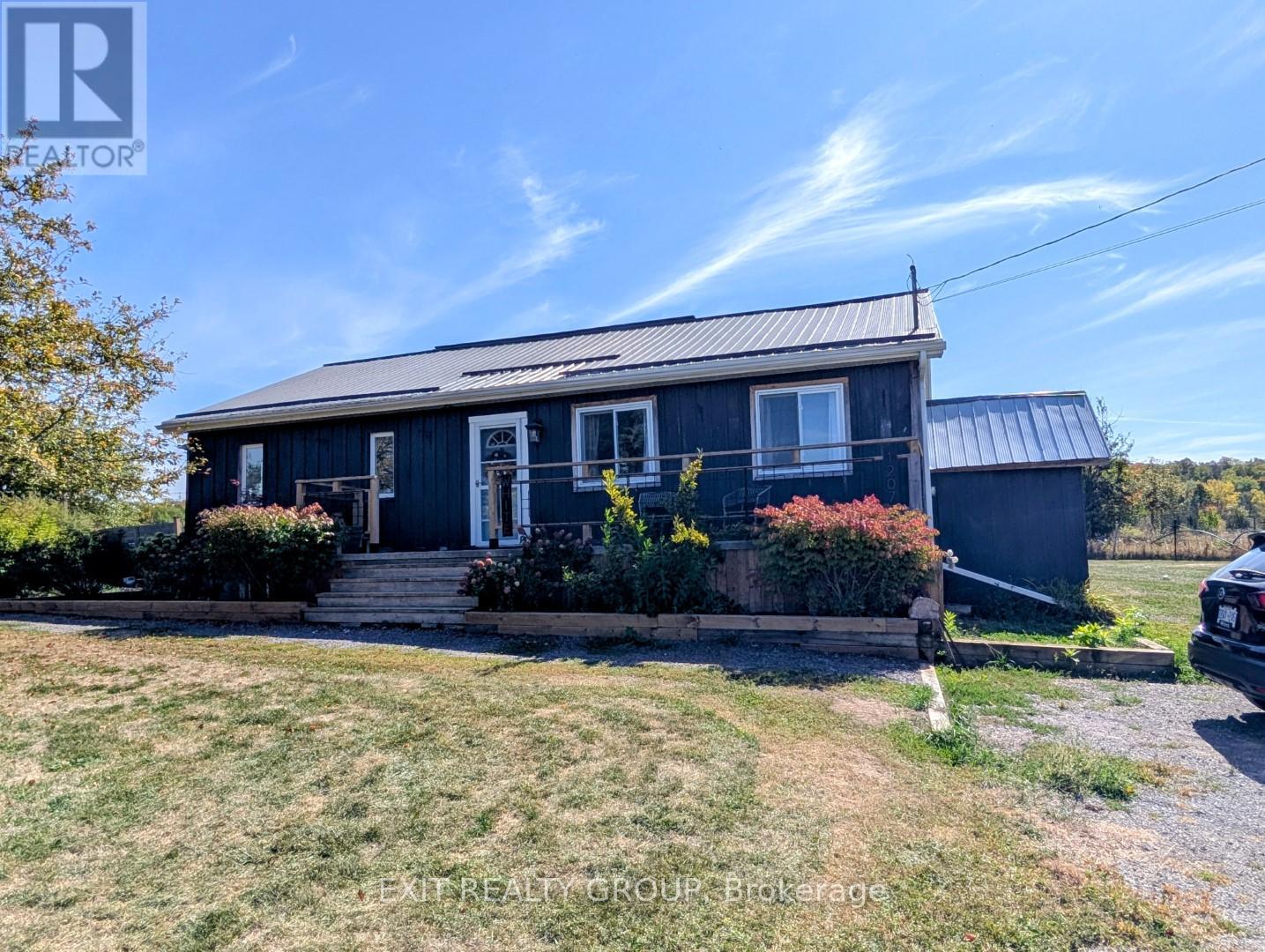 12075 Loyalist Pkwy, Prince Edward County Hallowell Ward, ON K0K 2T0