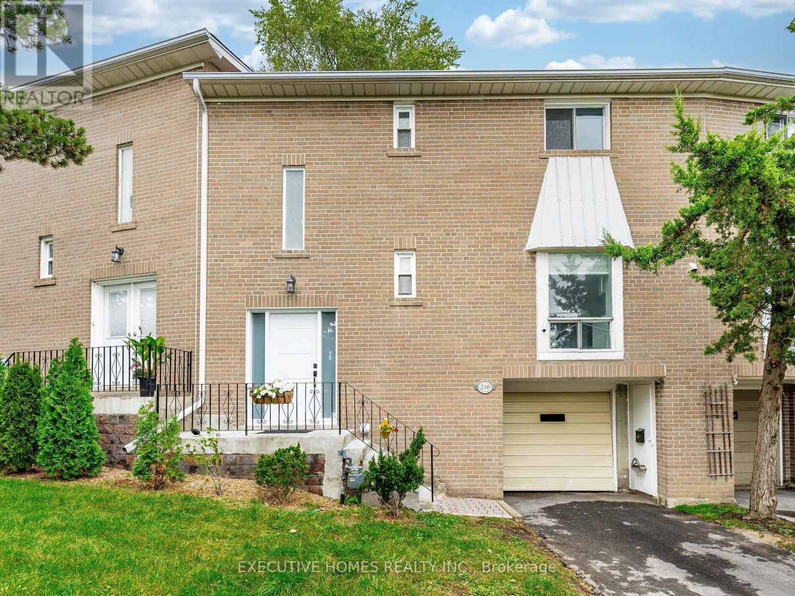 210 55 Rameau Dr E, Toronto Hillcrest Village, ON M2H 1T6