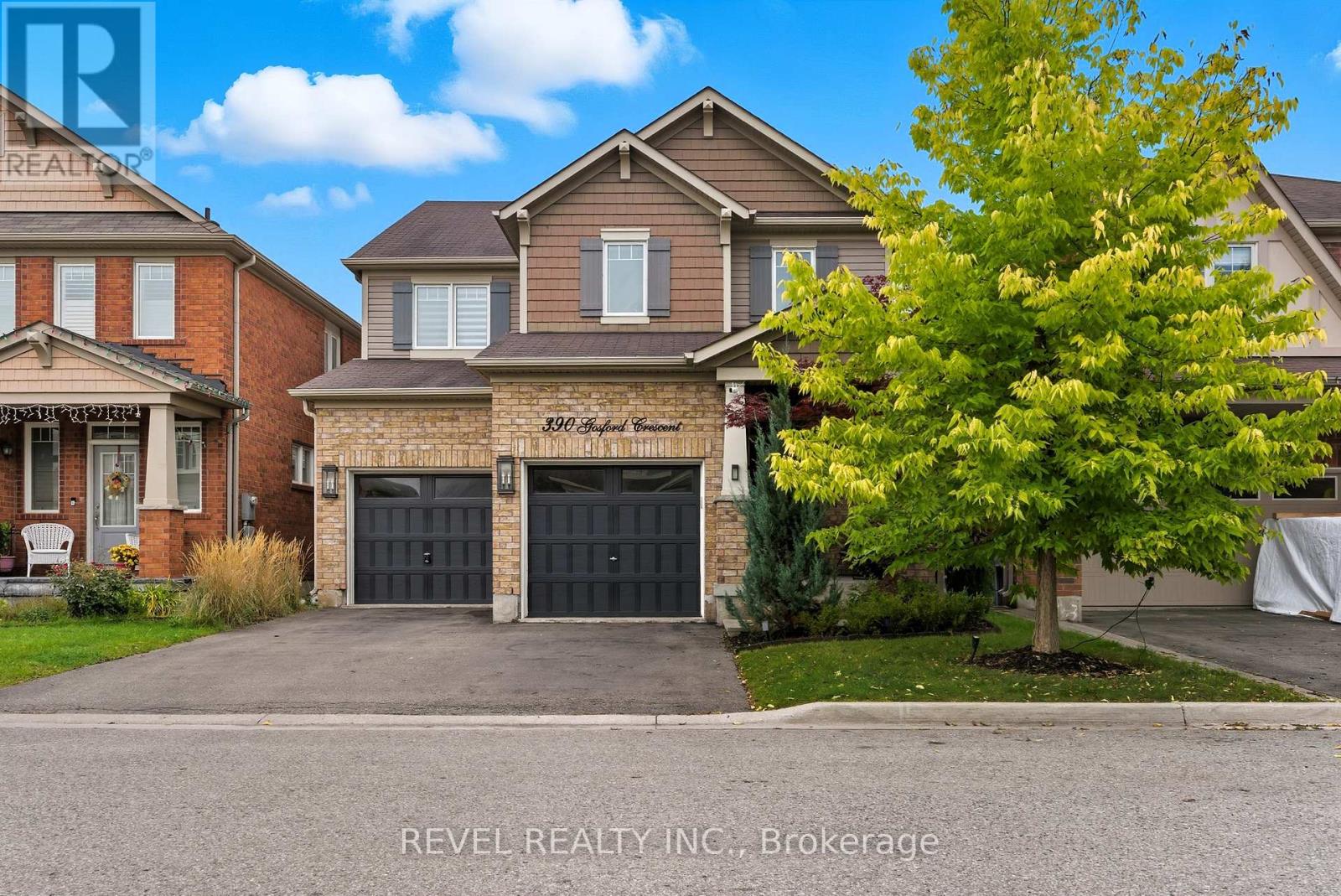 390 Gosford Cres, Milton, ON L9T 8B9