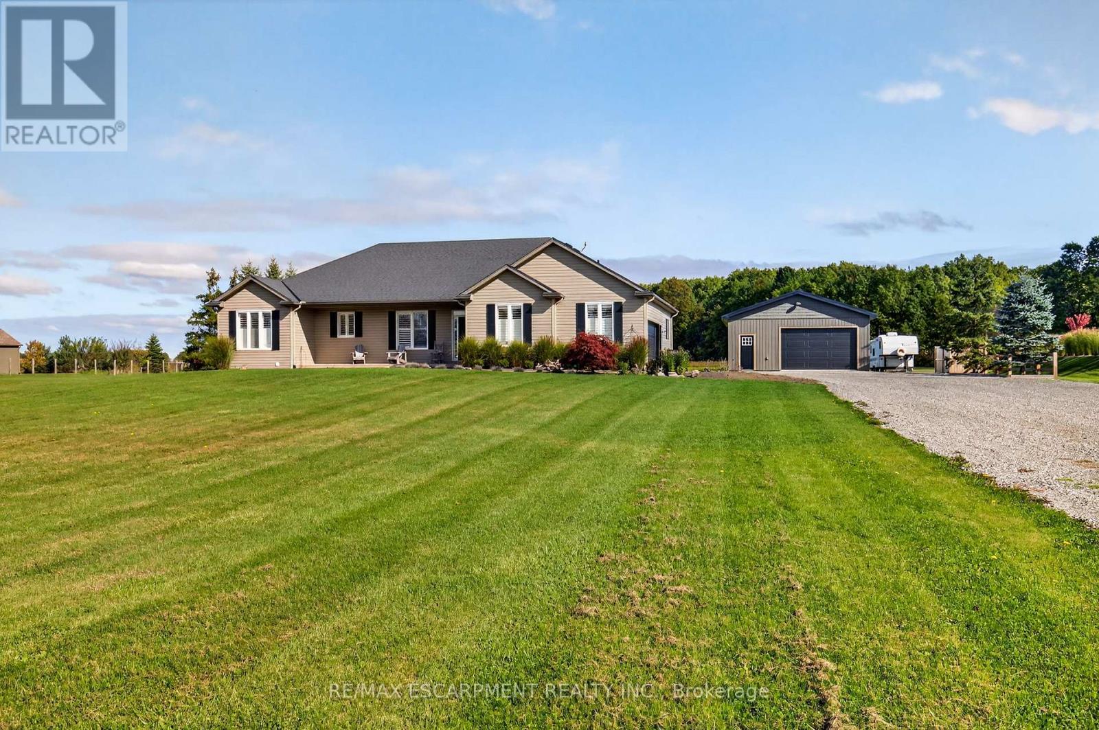 849 River Rd, Pelham, ON L0S 1C0