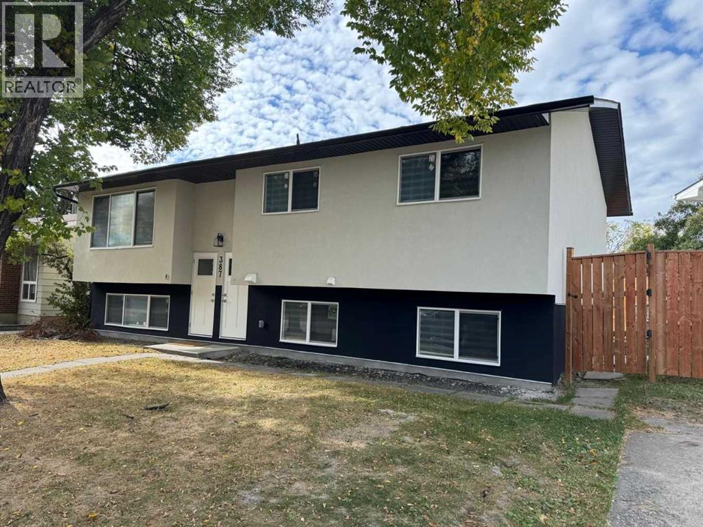 387 Templeview Dr NE, Calgary, AB T1Y 3W3