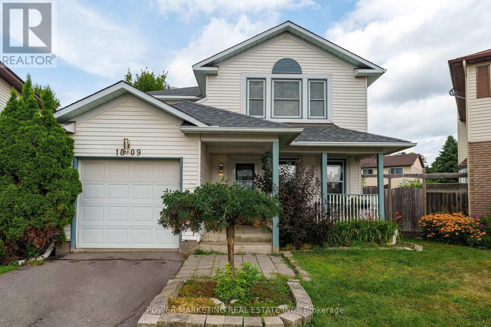 1809 Chopin Pl, Ottawa, ON K1C 5G1