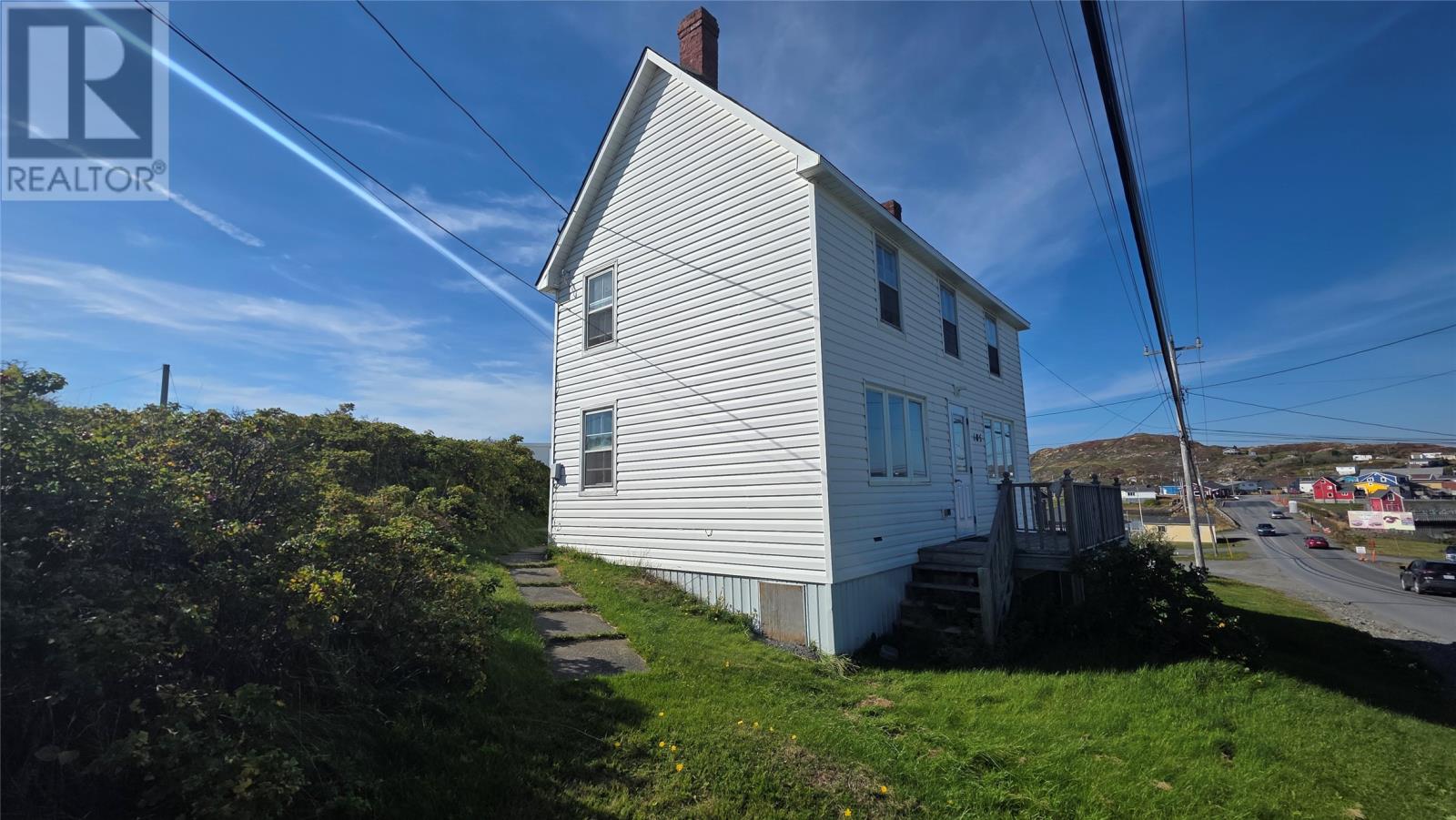 105 Main St, Twillingate, NL A0G 4M0