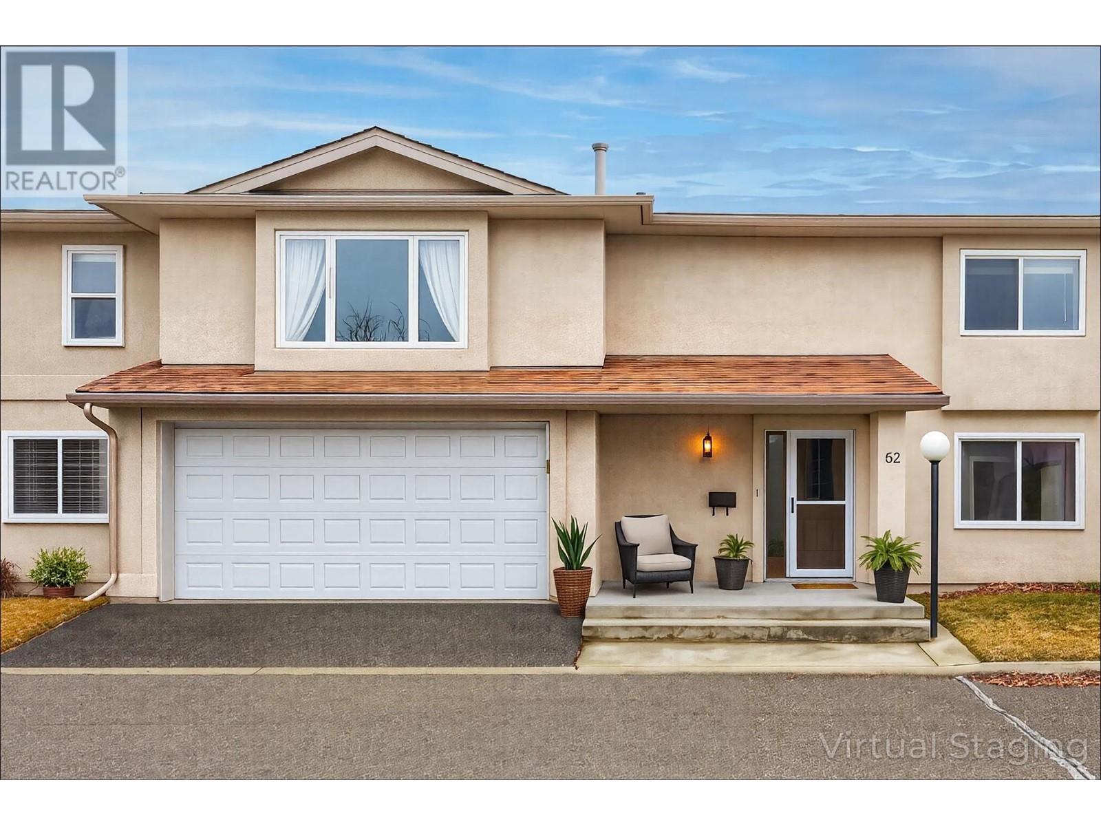 1950 Braeview Place Unit 32, Kamloops, BC V1S 1R8