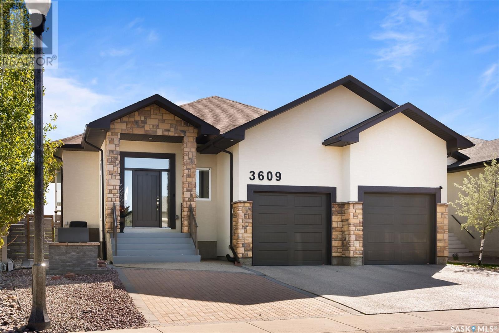 3609 Green Brook Rd, Regina, SK S4V 1R4