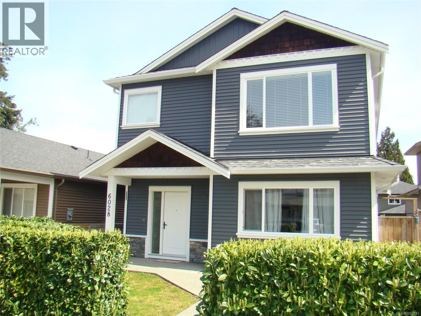 6028 Monashee Way, Nanaimo, BC V9T 6H4