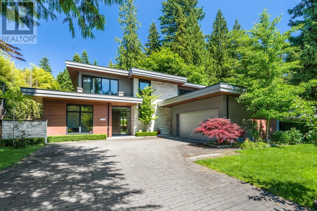 3430 Aintree Dr, North Vancouver, BC V7R 4E3