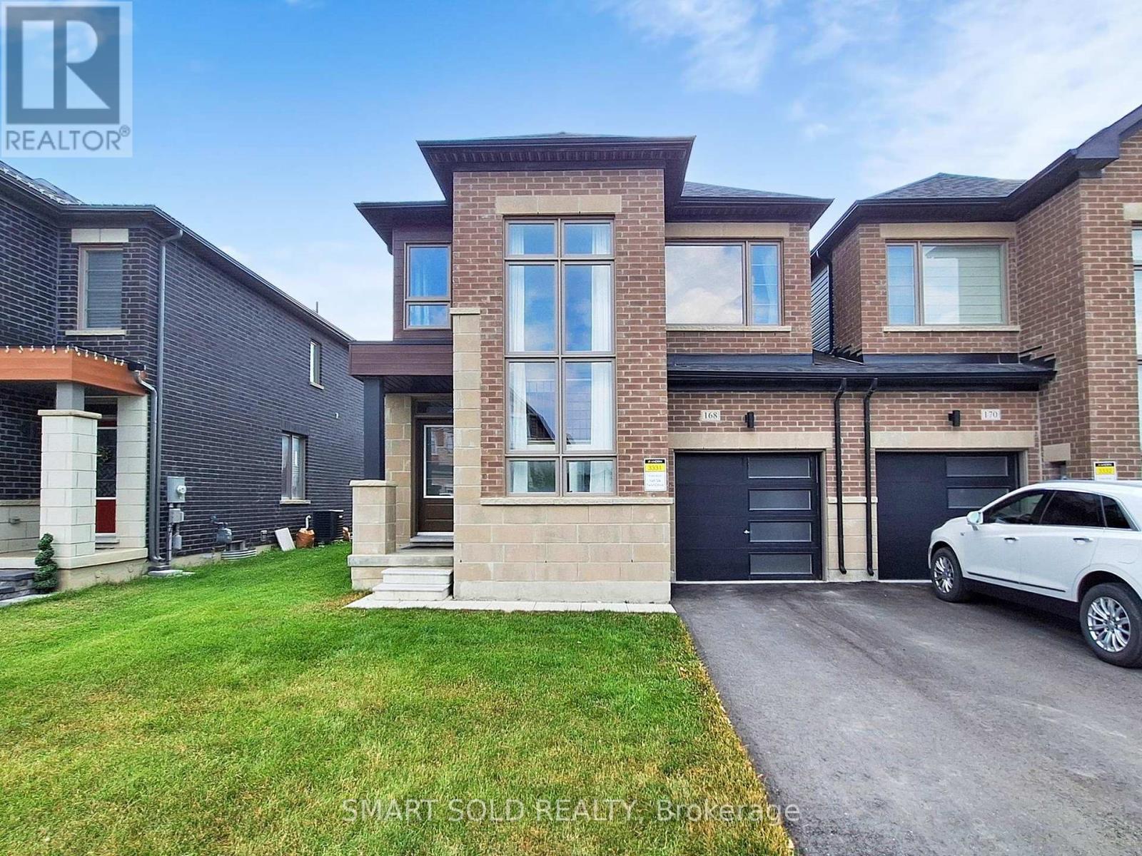 168 Silk Twist Dr, East Gwillimbury Holland Landing, ON L9N 0V7