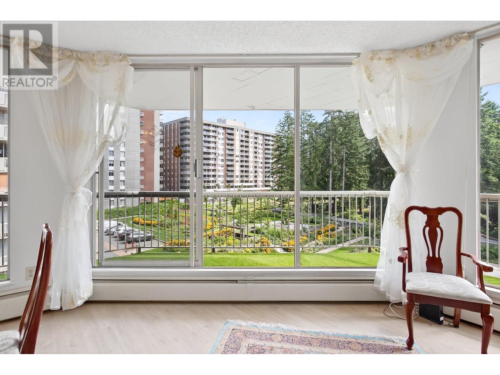 2024 Fullerton Avenue Unit 508, North Vancouver, BC V7P 3G4