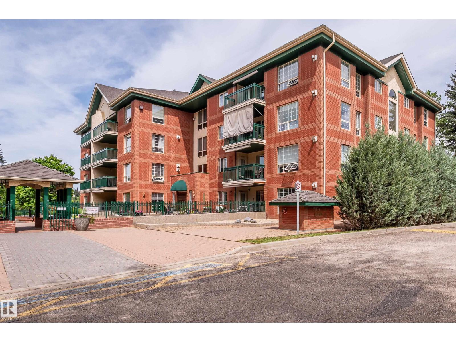 37 Sir Winston Churchill Avenue #102, St. Albert, AB T8N 0G3