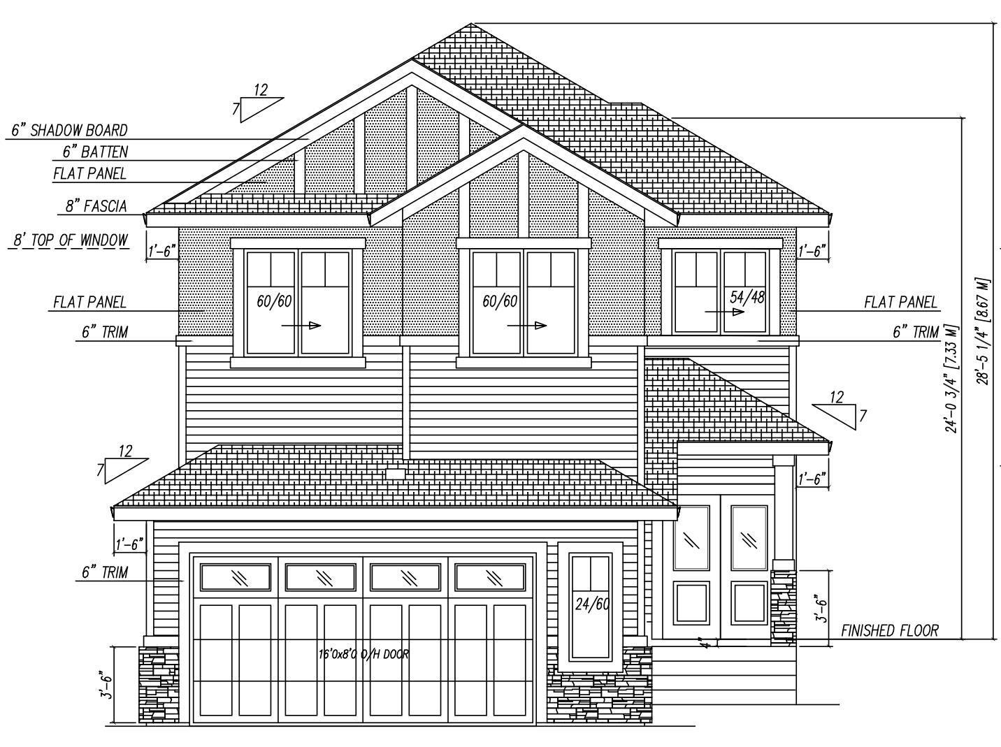 63 Av Ne Unit 2322, Rural Leduc County, AB T4X 3A6