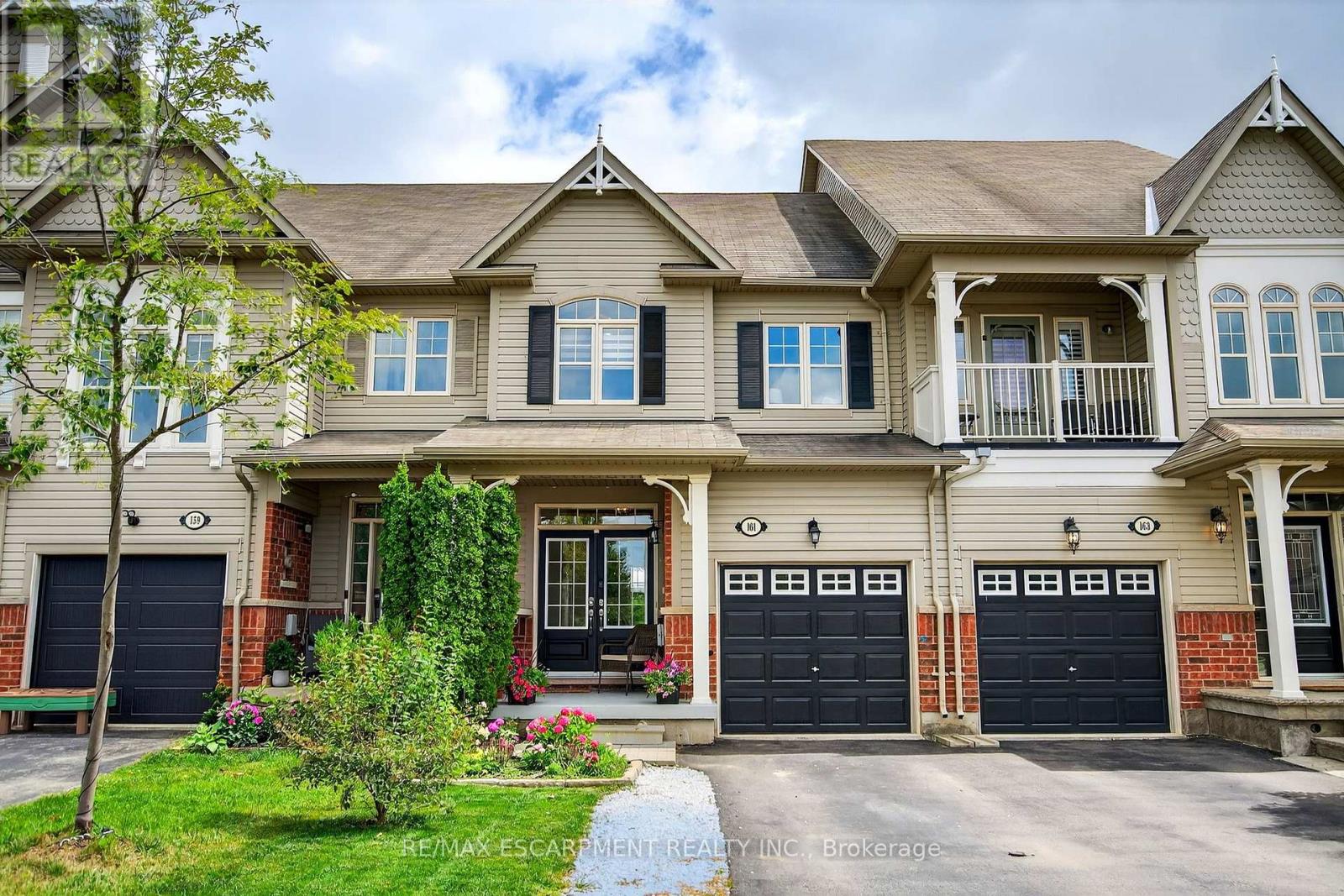 161 Nisbet Blvd, Hamilton Waterdown, ON L8B 0S8