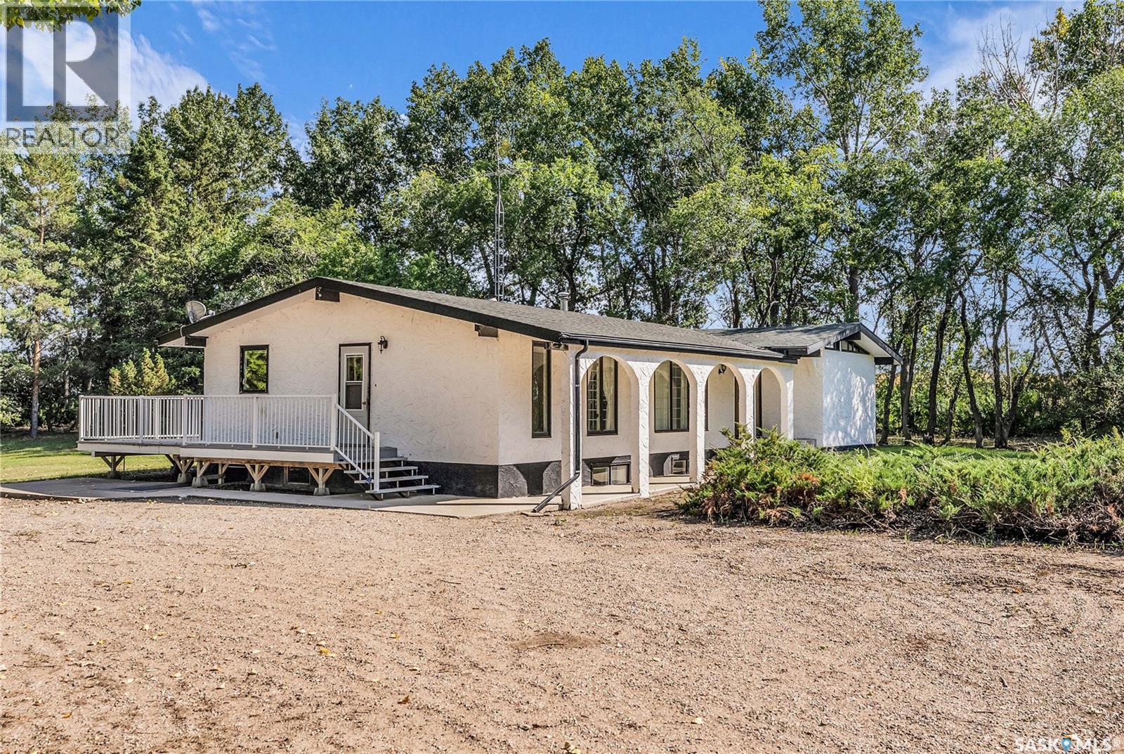 May Acreage, Biggar Rm No. 347, SK S0K 0M0