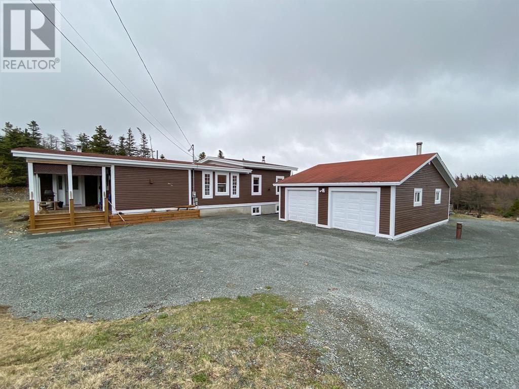 741 Indian Meal Line, Torbay, NL A1K 1G5