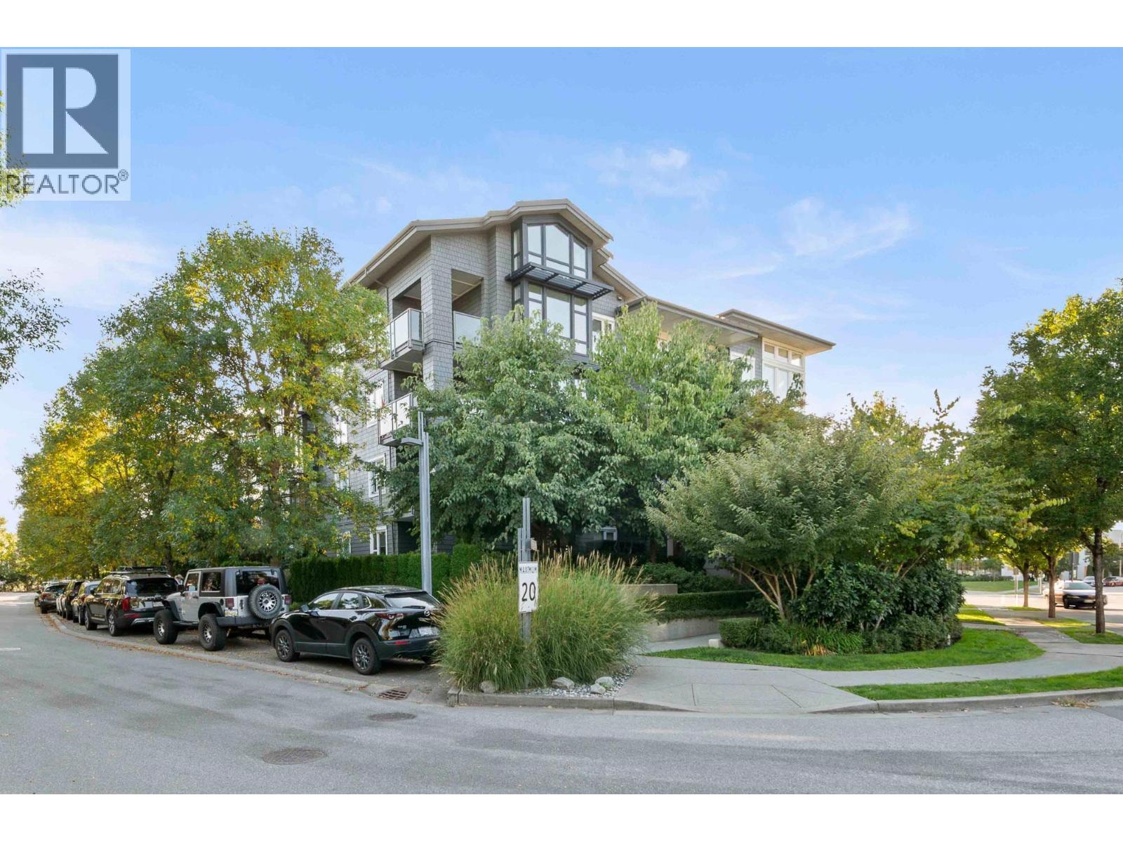550 Seaborne Place Unit 116, Port Coquitlam, BC V3B 0L3