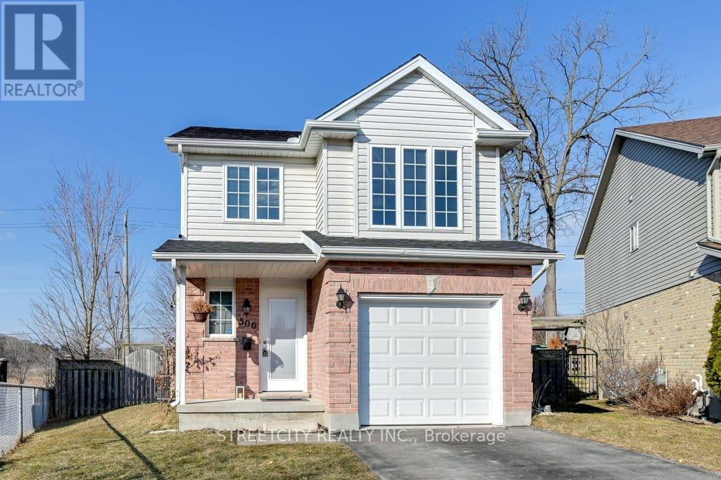 506 Blackwater Pl E, London North North C, ON N5X 4J4