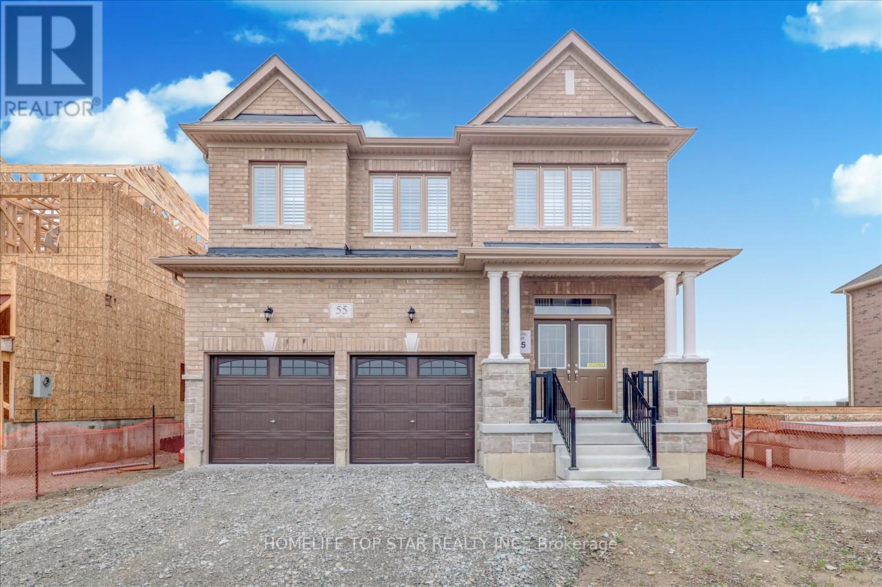 55 Brethet Hts, New Tecumseth Beeton, ON L0G 1A0