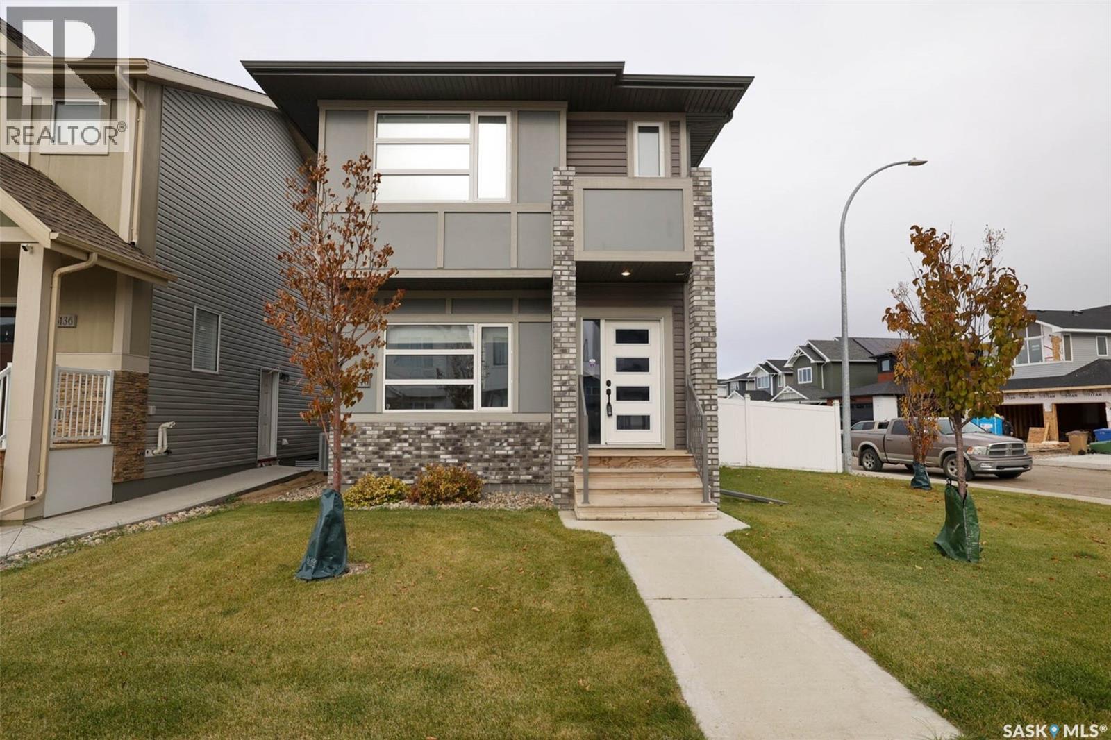 5140 Simard Ave, Regina, SK S4V 3W5