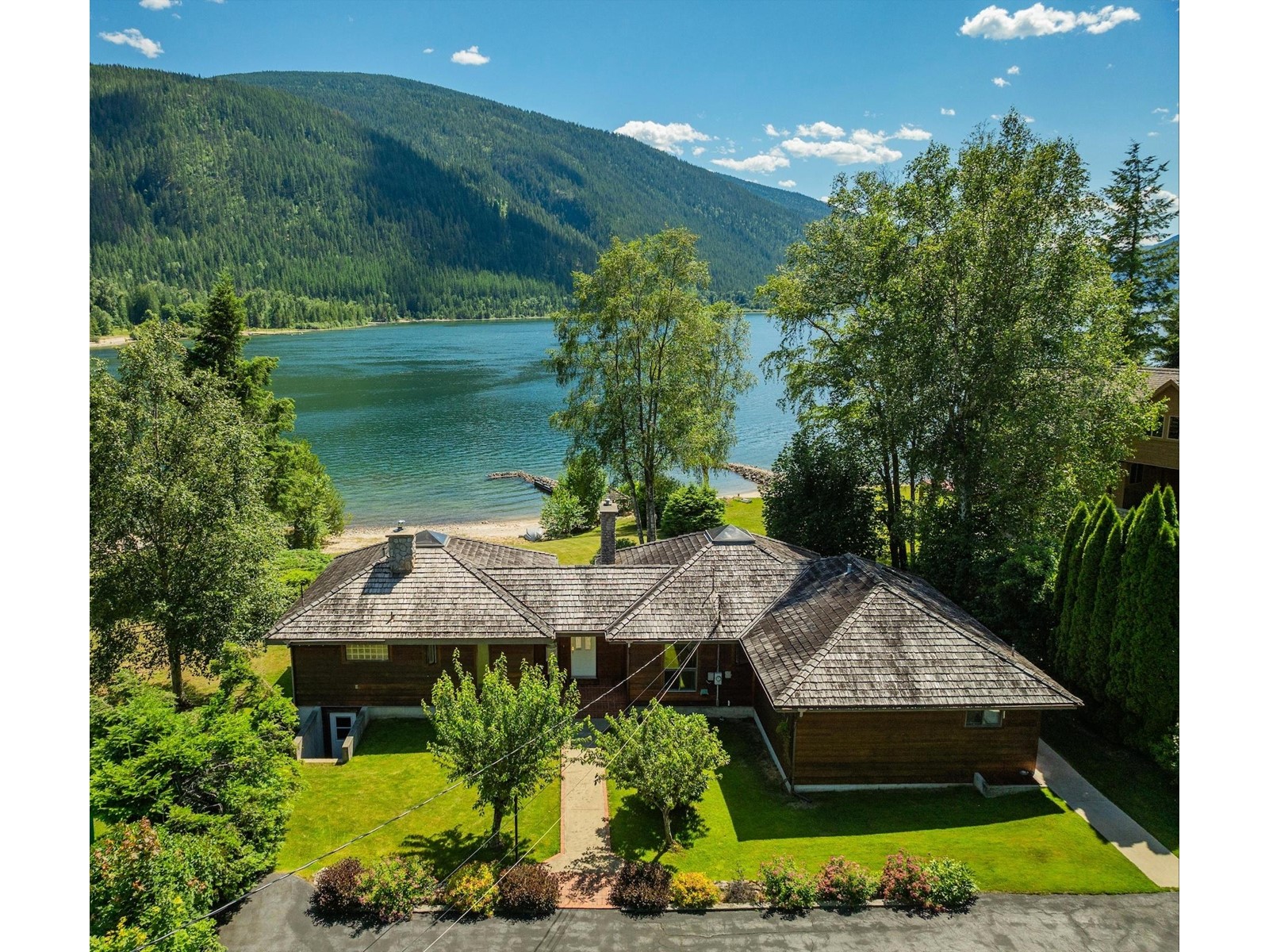 Nelson, BC homes for sale & real estate listings | Houseful