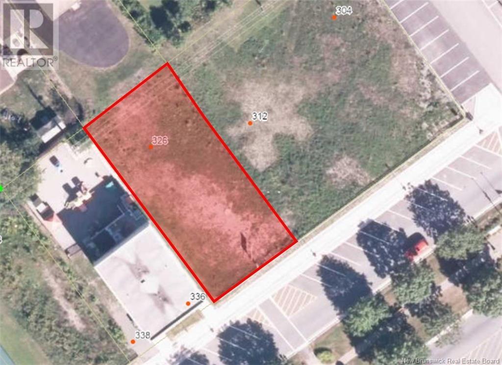 326 Broadway Blvd, Grand-saultgrand Falls, NB E3Z 2K4