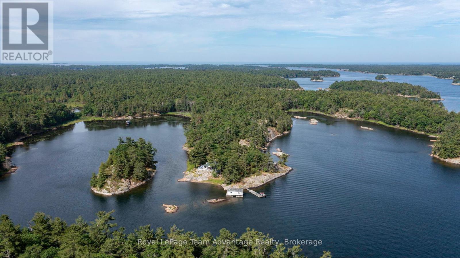 22 A30 A28 Is, The Archipelago Archipelago North, ON P0G 1K0
