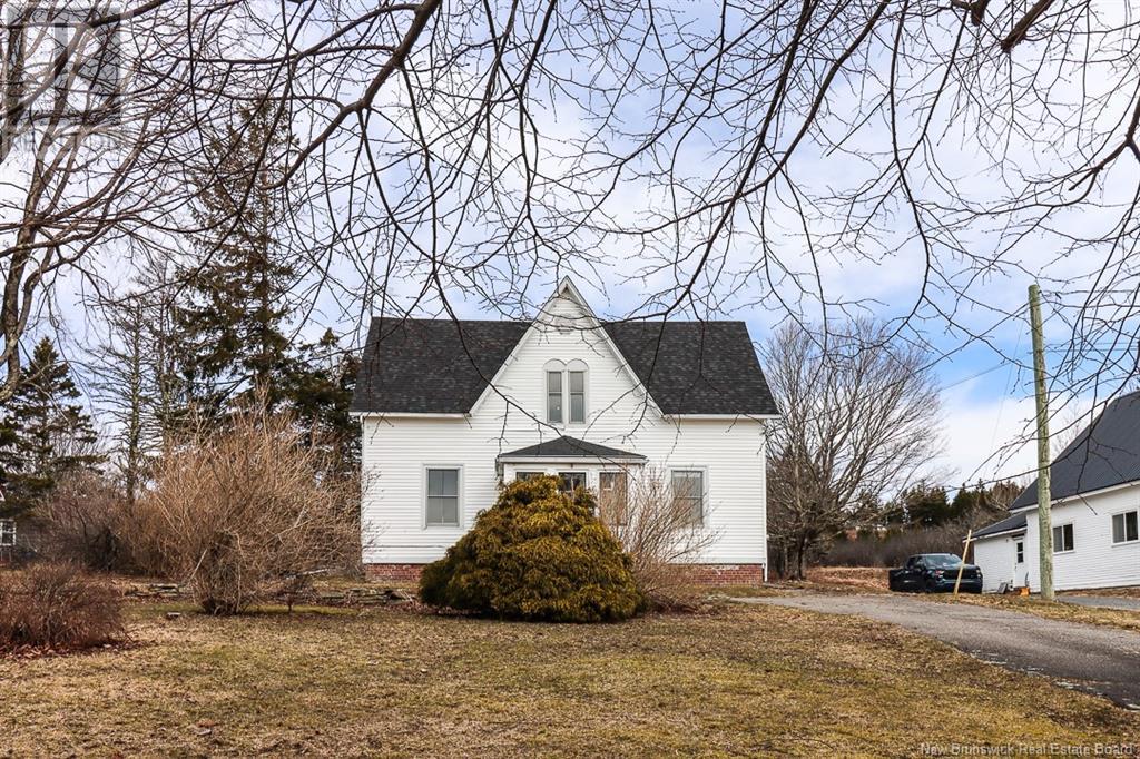 5 Main St, St. Martins, NB E5R 1B4