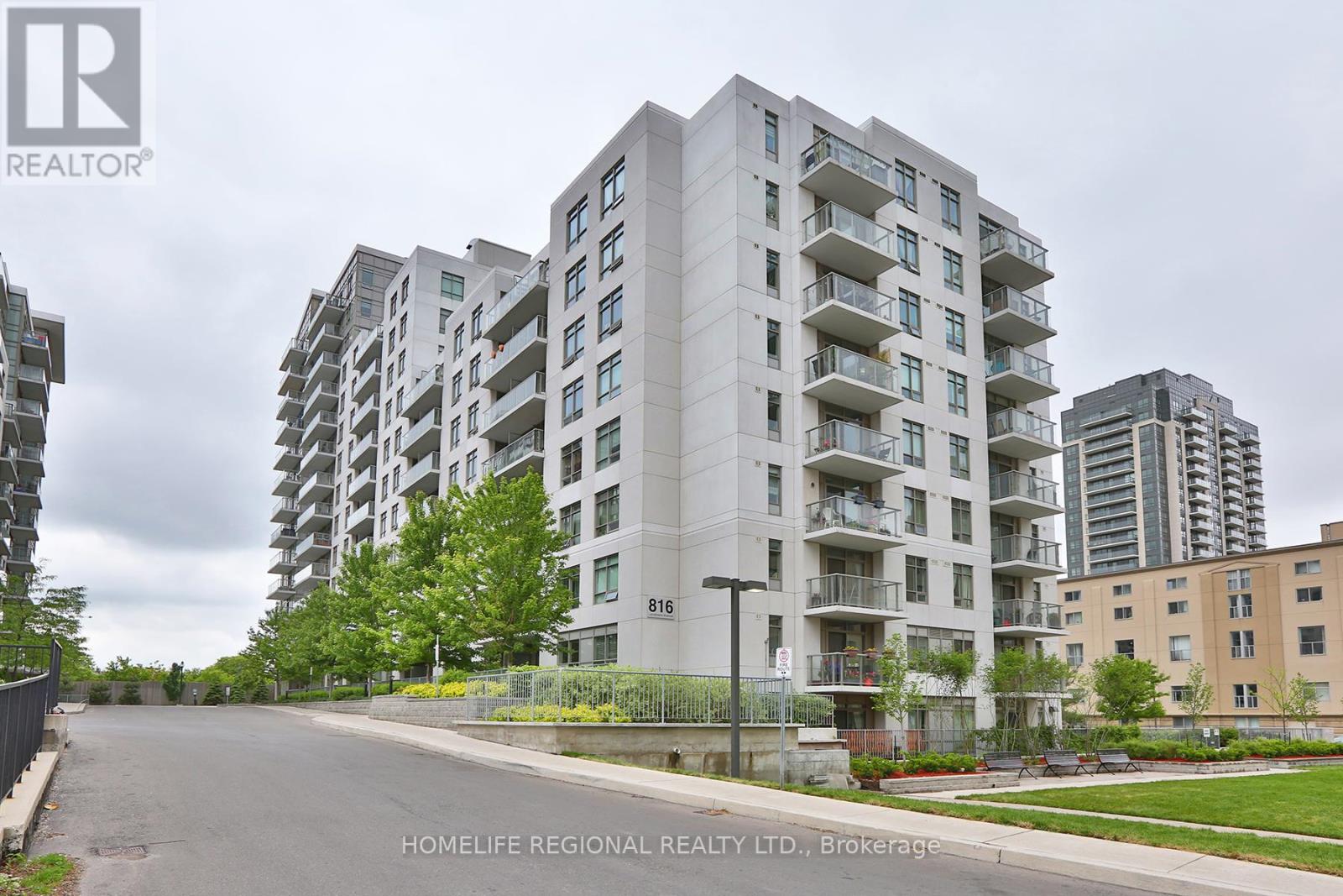 1015 816 Lansdowne Ave, Toronto, ON M6H 4K6