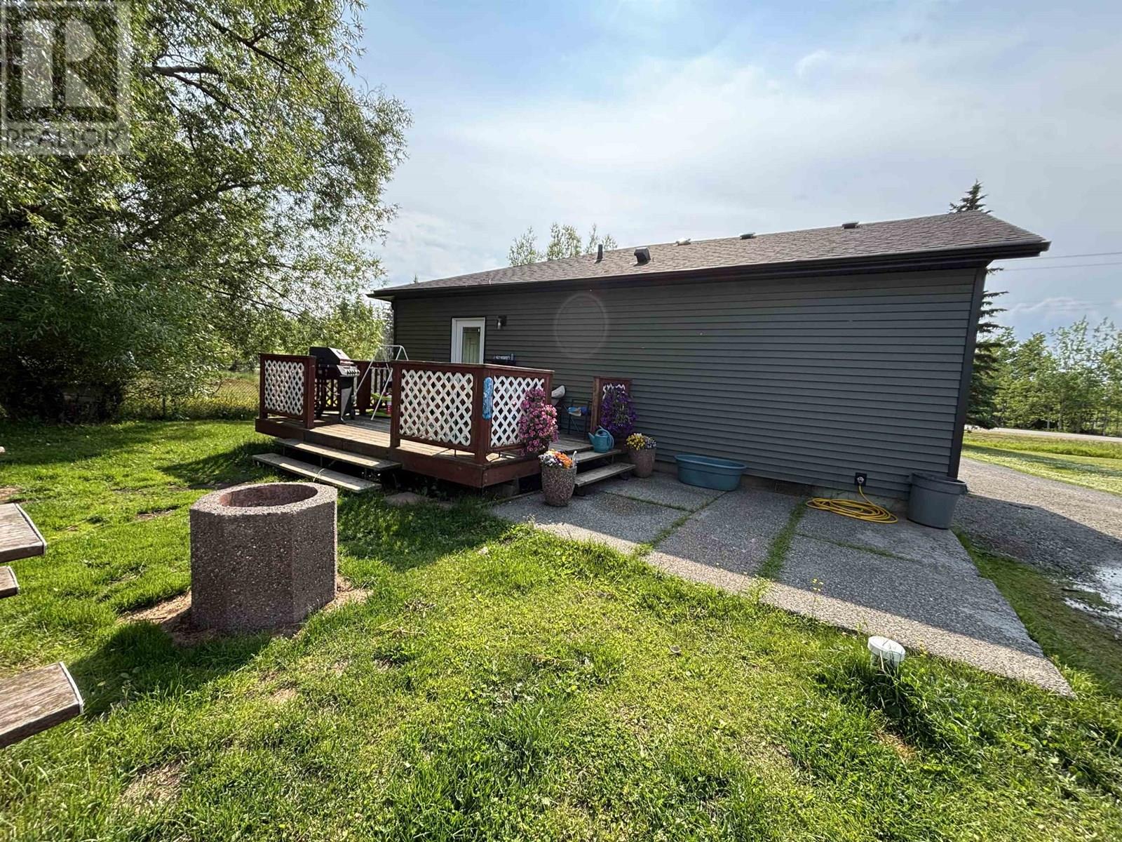 9400 Old Cariboo Hwy, Prince George, BC V2N 5V2