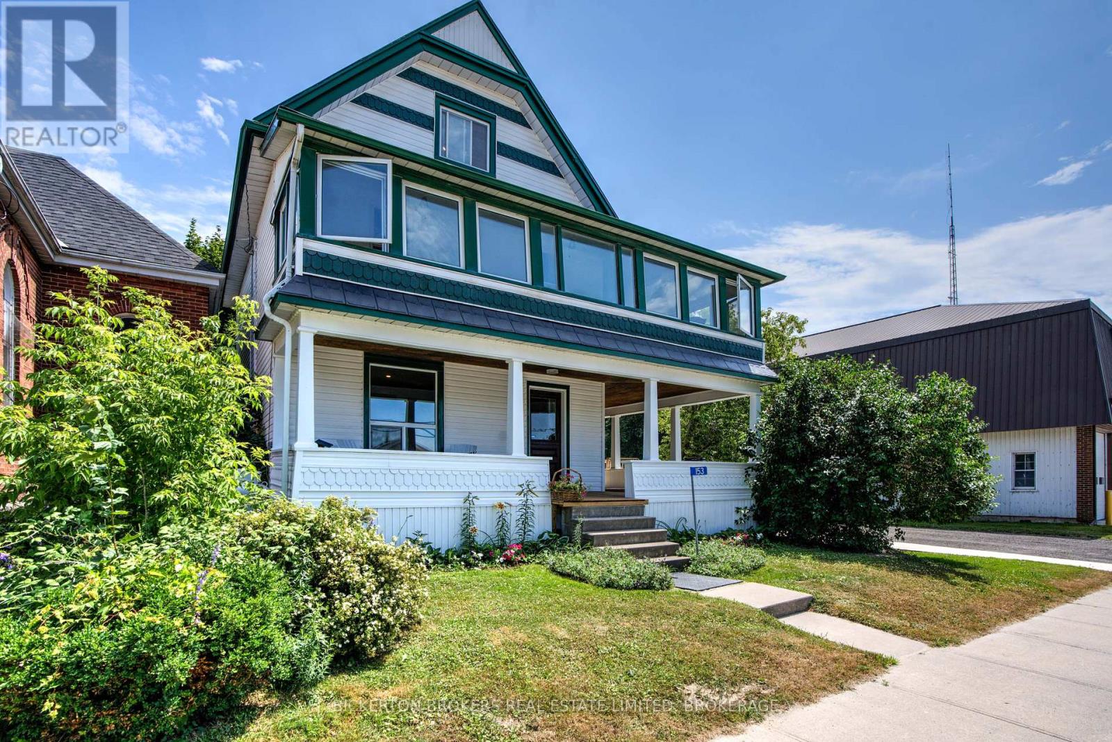 153 Main St, Leeds and the Thousand Islands, ON K0H 2N0