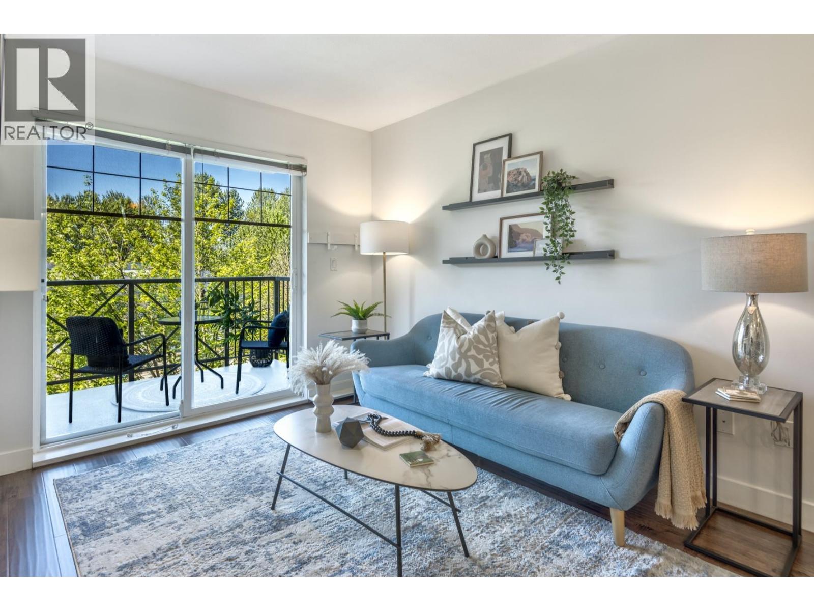 3240 St Johns Street Unit 302, Port Moody, BC V3H 0C1