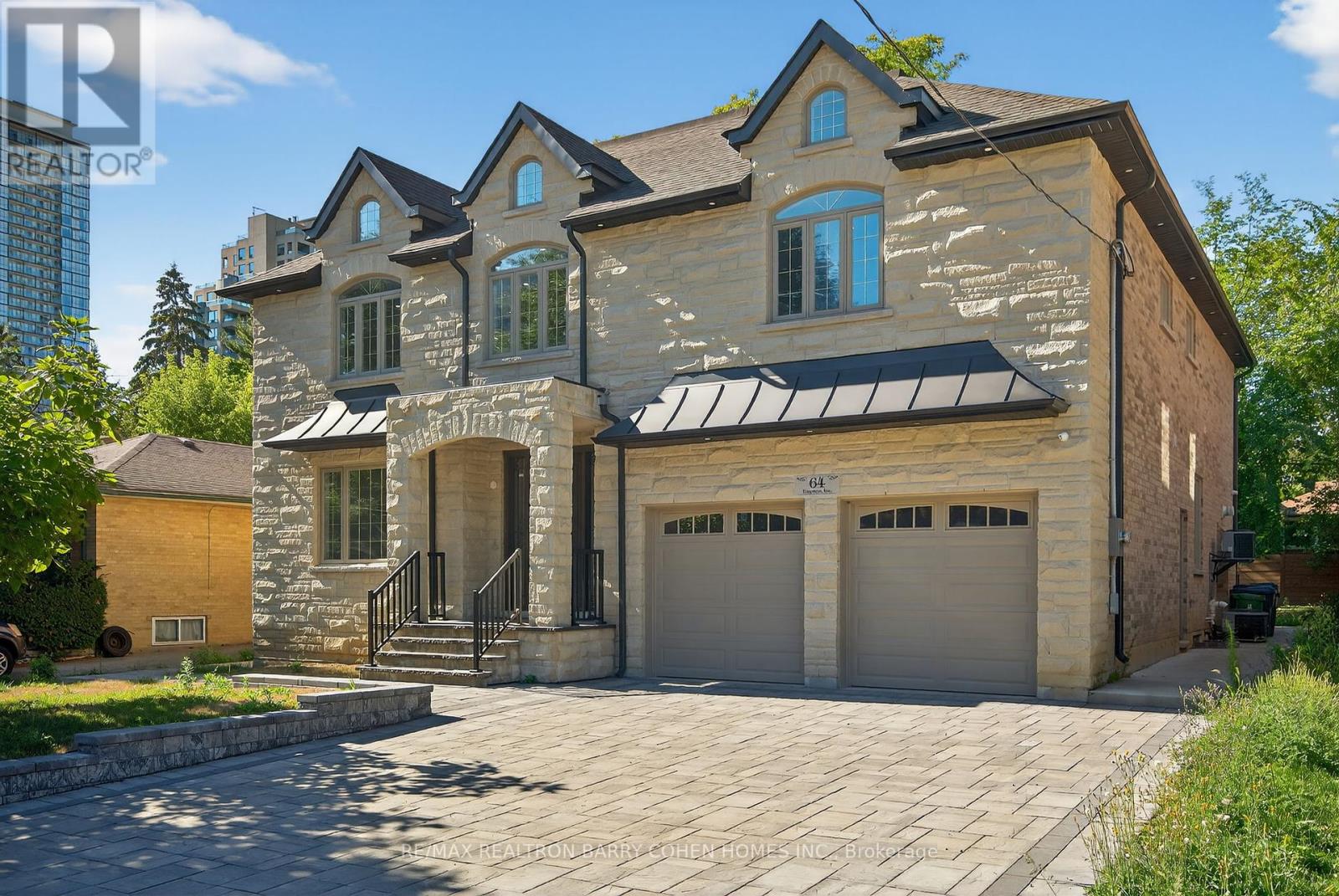 64 Empress Ave, Toronto Willowdale East, ON M2N 3T4