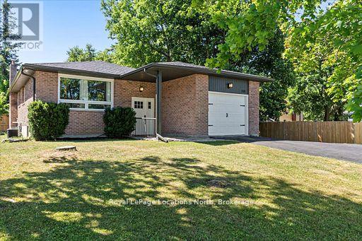 201 Beech St, Clearview, ON L0M 1S0