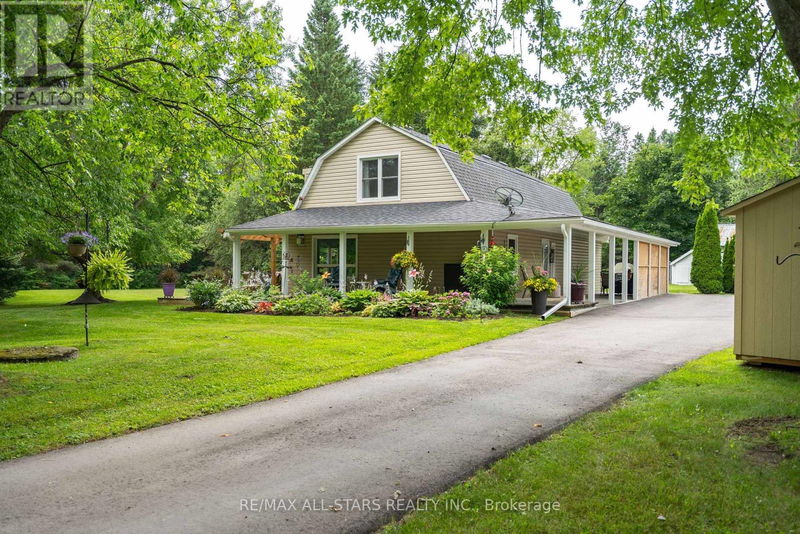 7820 Concession 5, Uxbridge, ON L9P 1R1