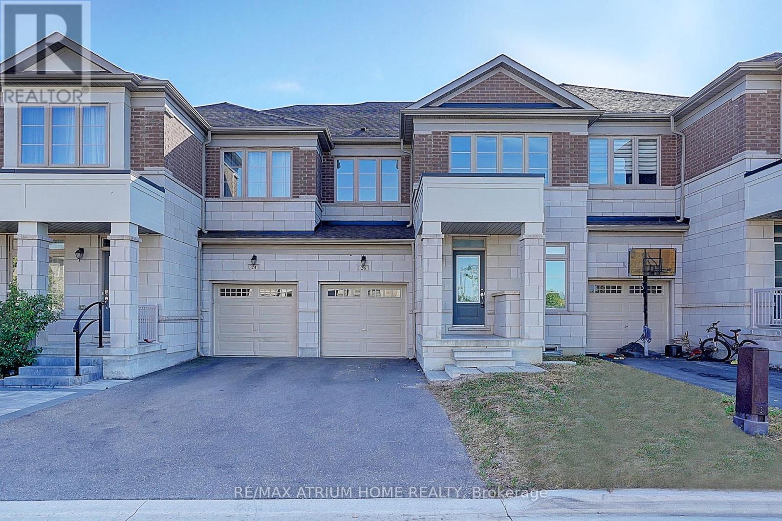 26 Decast Cres, Markham, ON L6B 1N6