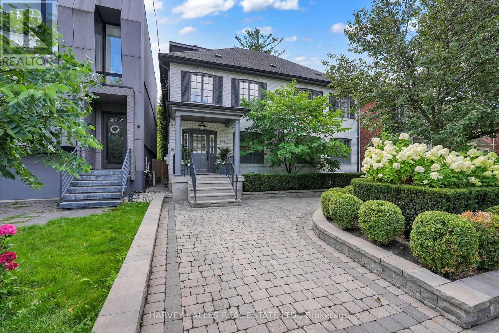 281 Snowdon Ave, Toronto, ON M4N 2B4