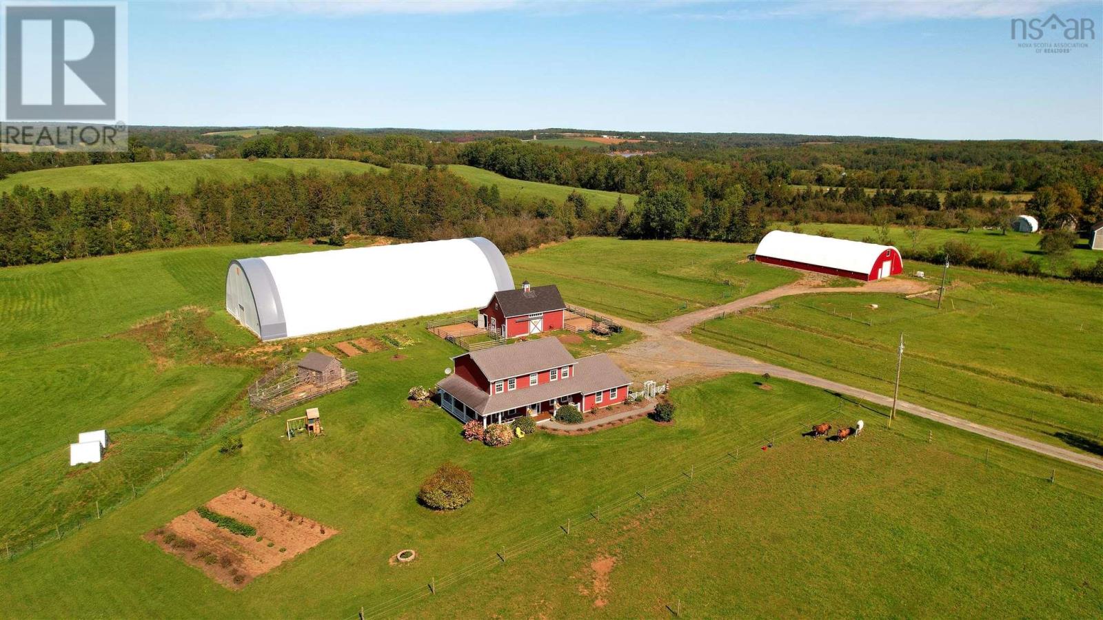 697 Belmont Rd, West Hants, NS B0N 2A0