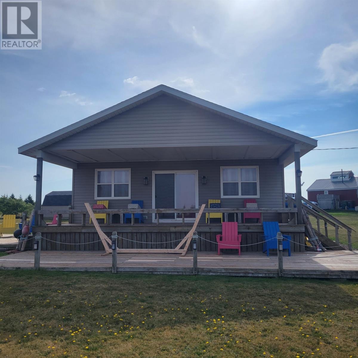 17 Profitt Ln, Kensington, PE C0B 1M0