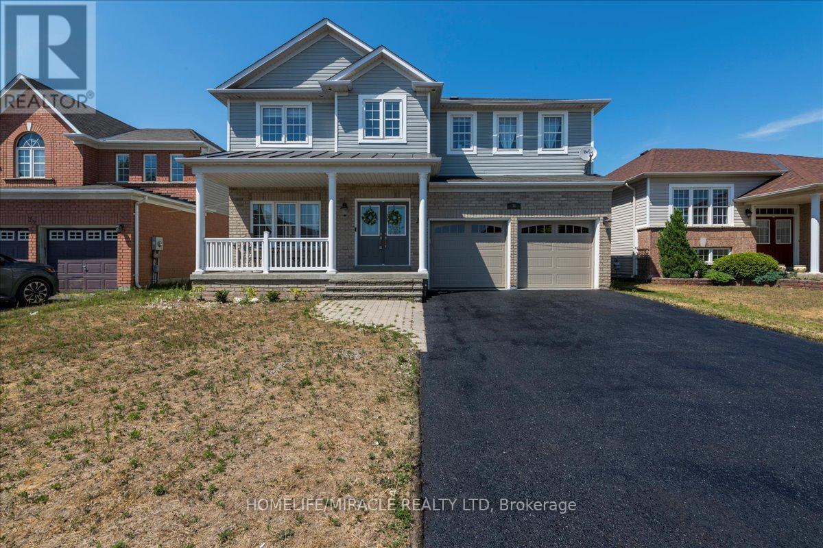 30 Gold Park Gate, Essa Angus, ON L0M 1B4
